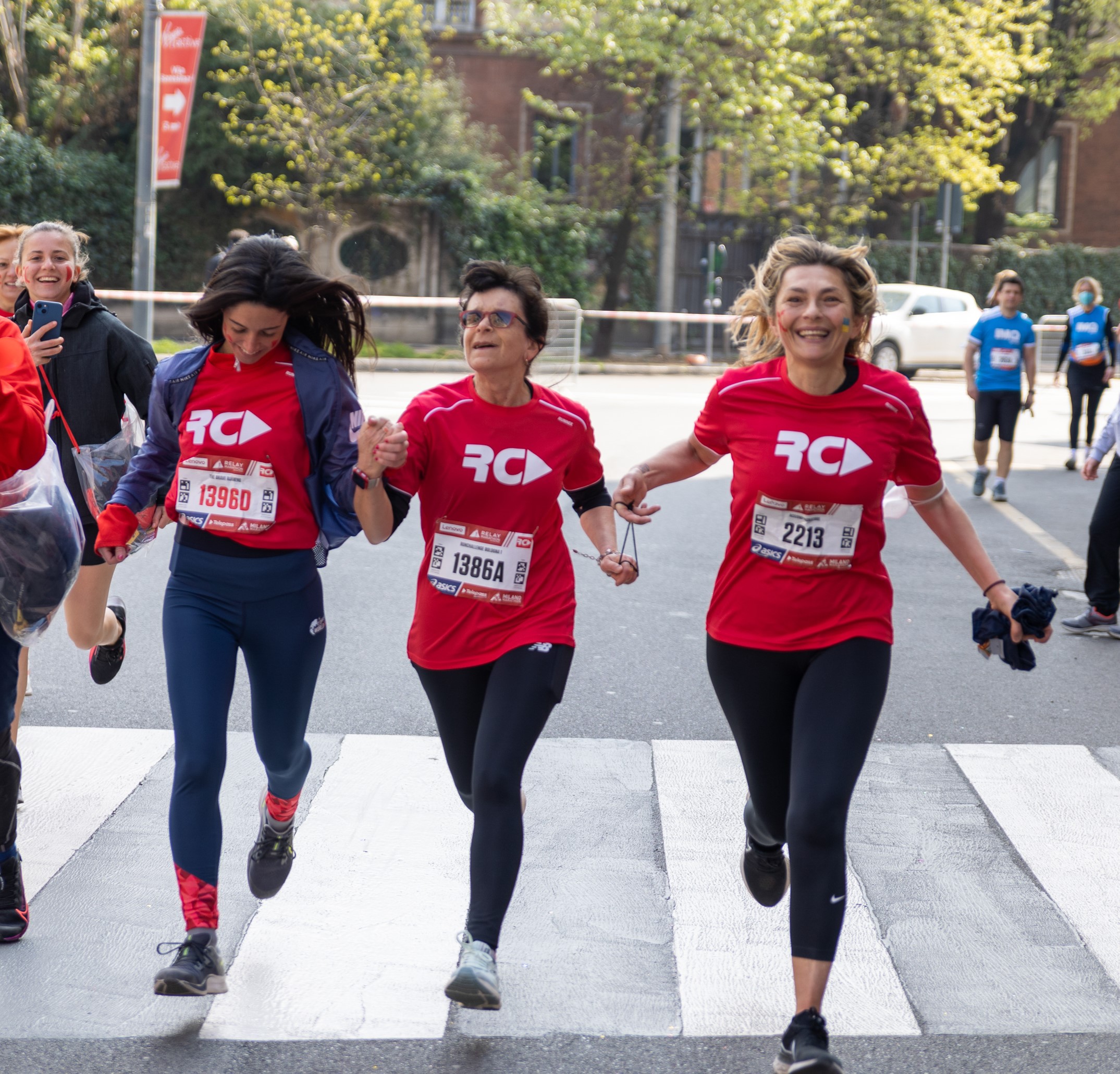 RunChallenge 2023 di PlayMore! RunChallenge 2023-PlayMore!