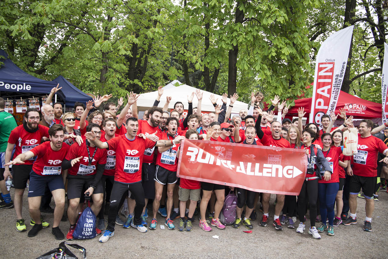 RunChallenge di PlayMore! RunChallenge-PlayMore!