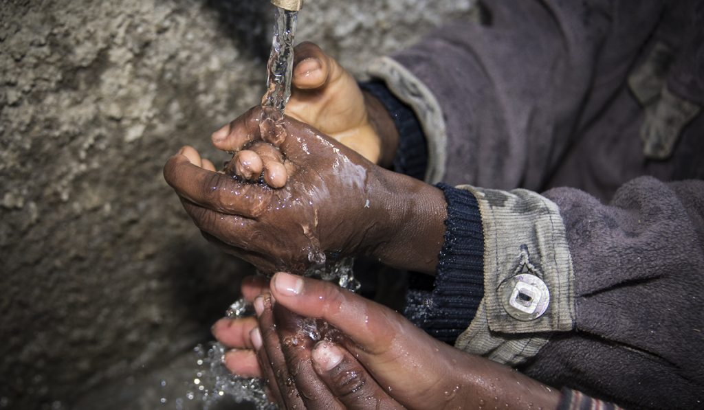 Social Day 2021 di AMREF Social Day 2021-AMREF