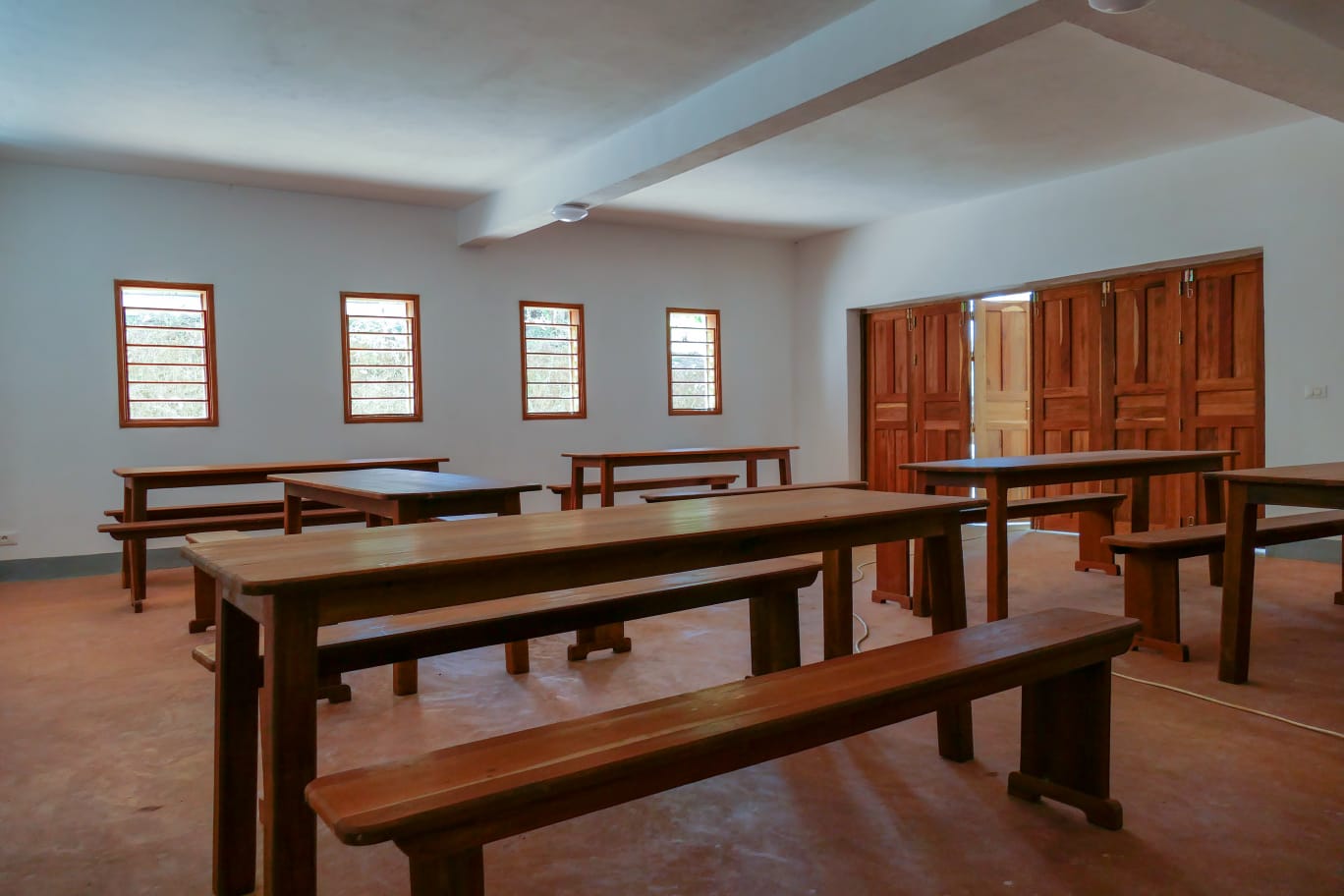 Una casa famiglia a Nosy Be - Madagascar di Giovanna per il Madagascar Una casa famiglia a Nosy Be - Madagascar-Giovanna per il Madagascar