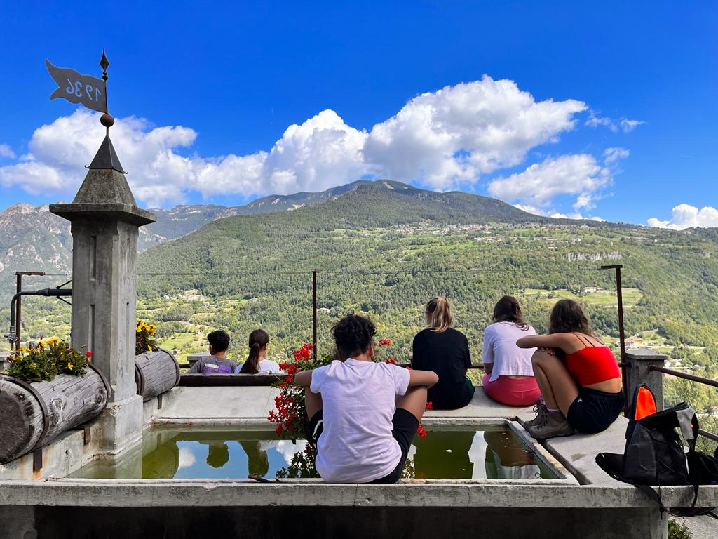 Diventerò grande di Spazio Aperto Servizi Diventerò grande-Spazio Aperto Servizi