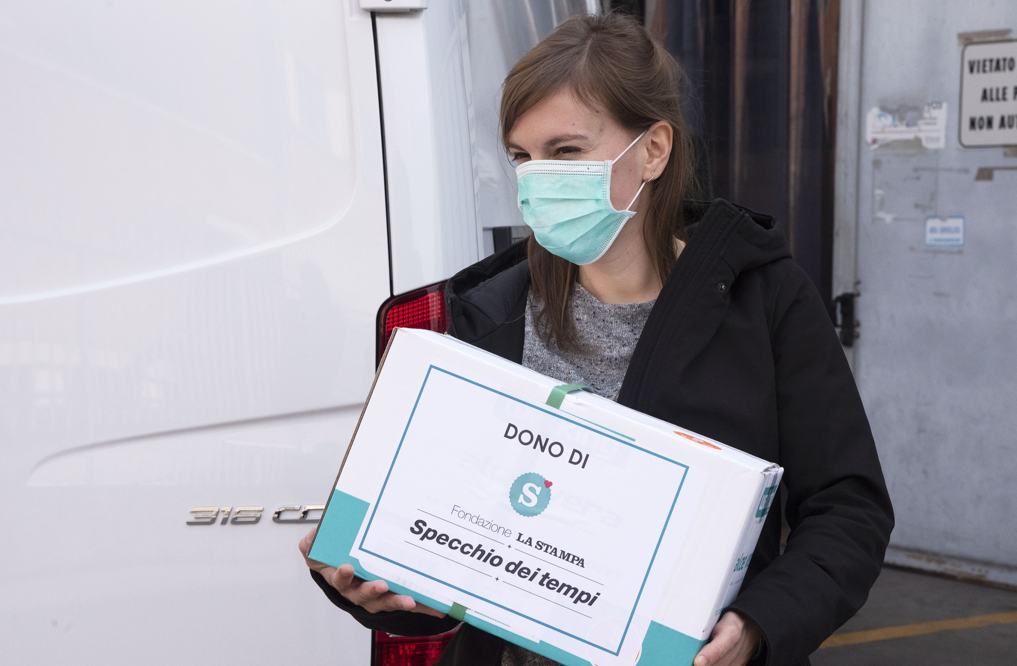 Emergenza Coronavirus di Specchio dei tempi Emergenza Coronavirus-Specchio dei tempi