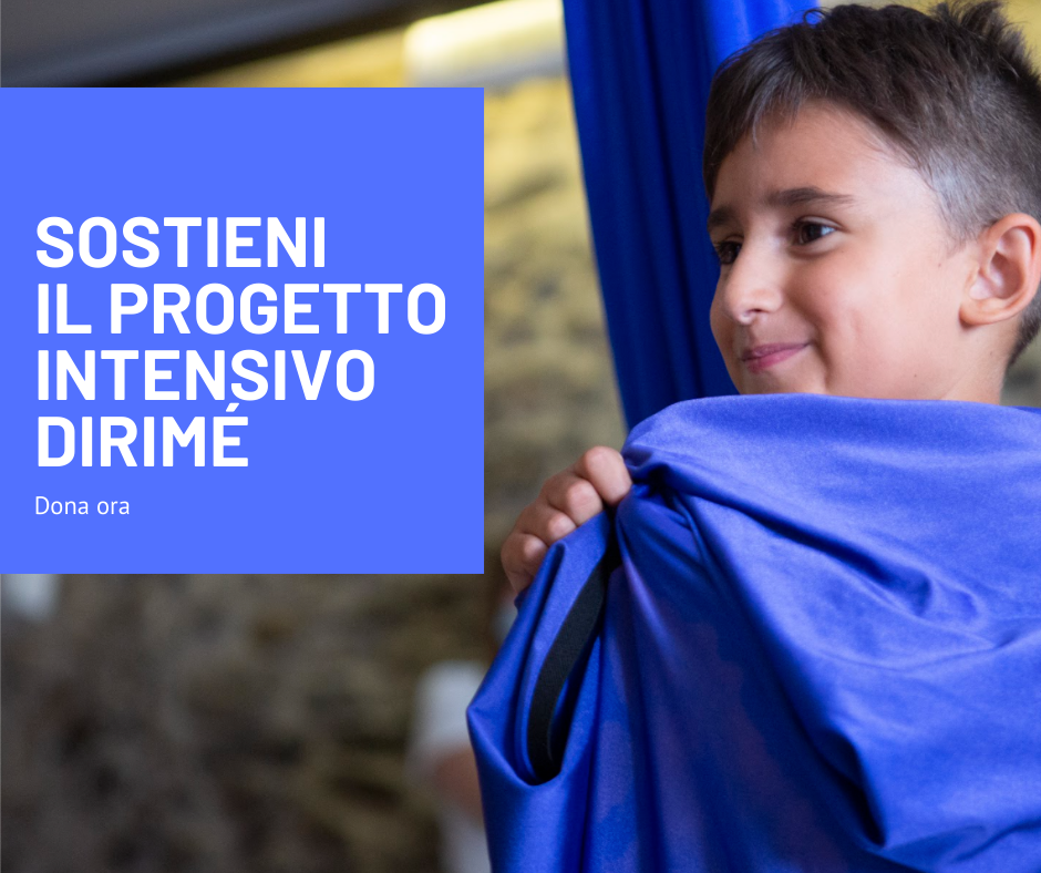 L'INTENSIVO DIRimè nelle Marche di DIRimè Italia L'INTENSIVO DIRimè nelle Marche-DIRimè Italia