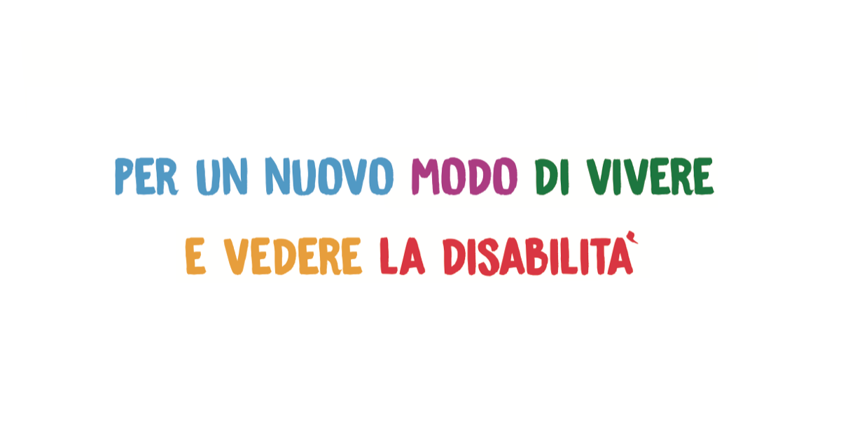 Disability Pride Italia 2018 di Disability Pride Disability Pride Italia 2018-Disability Pride