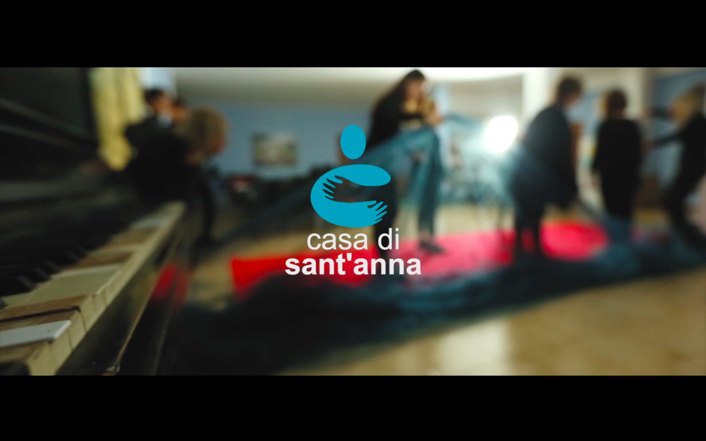 Alice una di noi di Casa di Sant'Anna Alice una di noi-Casa di Sant'Anna