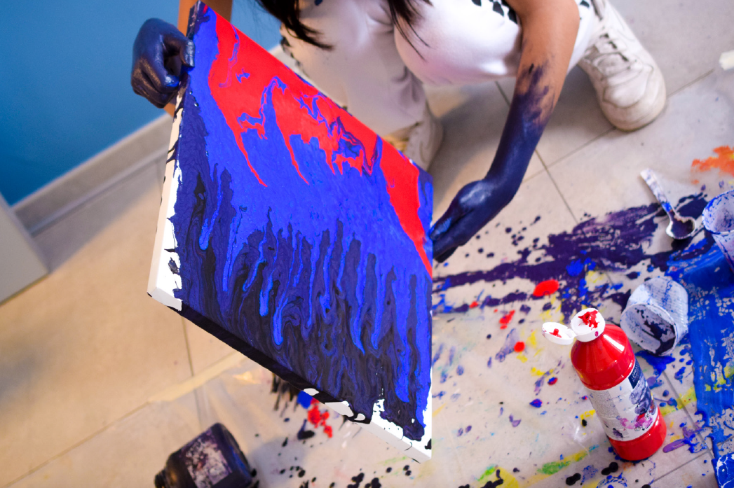 Una staffetta per la vita di Fondazione Mondino Una staffetta per la vita-Fondazione Mondino