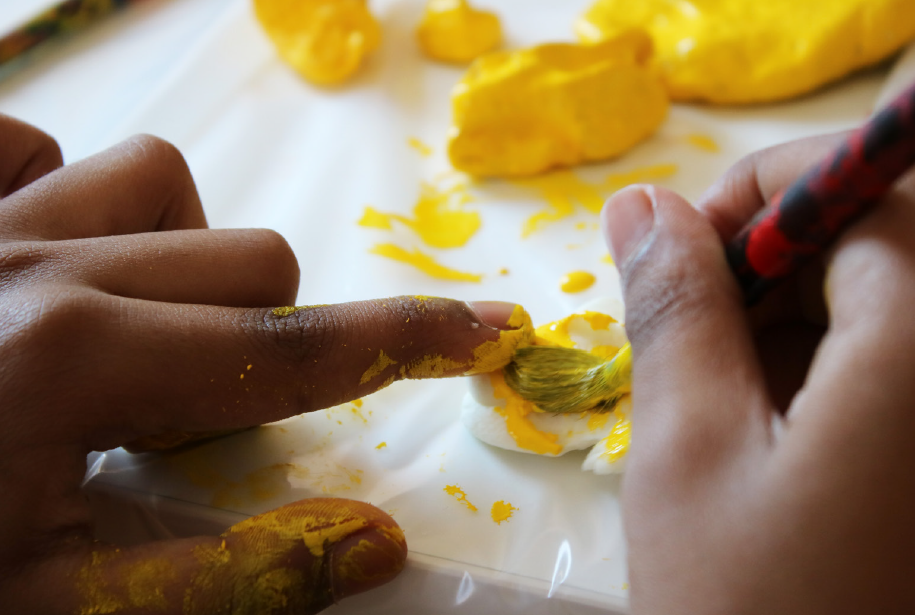 Una staffetta per la vita di Fondazione Mondino Una staffetta per la vita-Fondazione Mondino