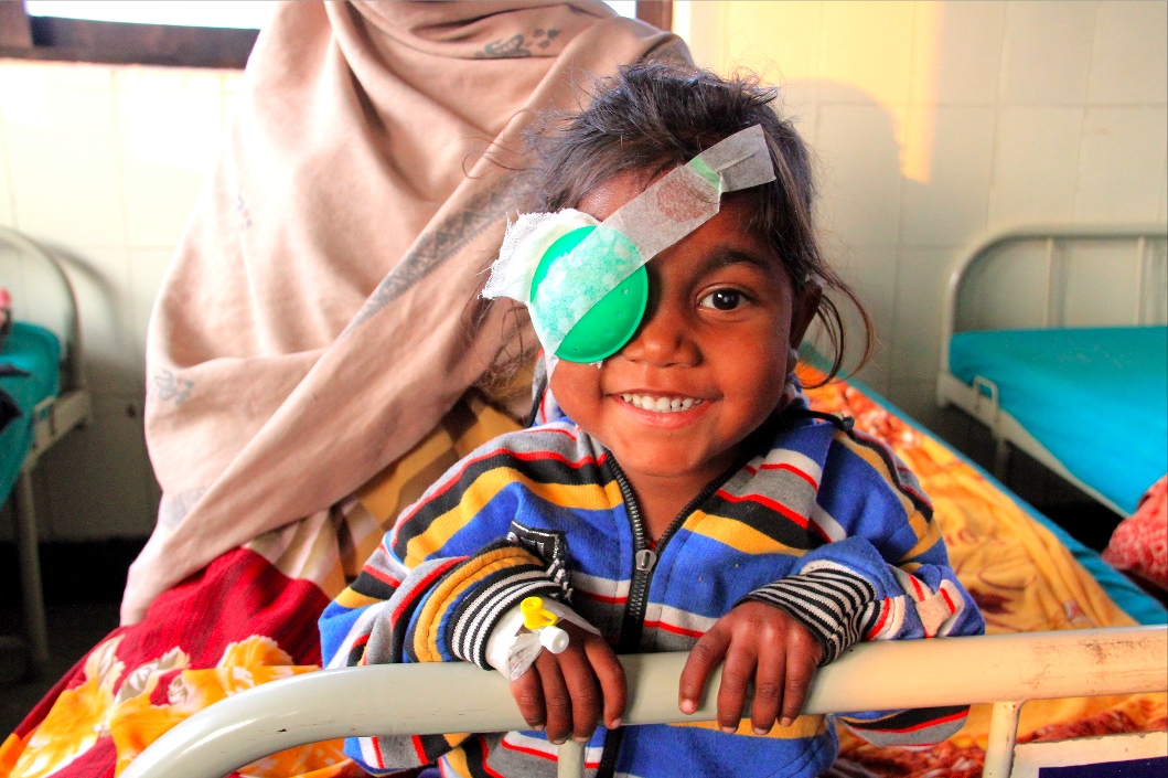 #iocorroconCBM - Milano Marathon 2020 di CBM Italia Onlus #iocorroconCBM - Milano Marathon 2020-CBM Italia Onlus