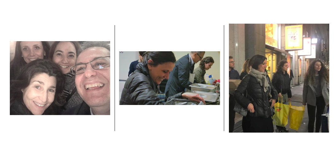 Un aiuto per chi una casa non ce l'ha di Invetta Un aiuto per chi una casa non ce l'ha-Invetta