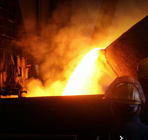 Il Sole Nero - Metal in Fonderia di Gruppo Caronte Il Sole Nero - Metal in Fonderia-Gruppo Caronte