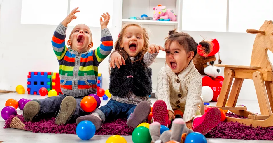 Play&Fun Giochi x i bimbi con disabilità di Fondazione Ariel Play&Fun Giochi x i bimbi con disabilità-Fondazione Ariel