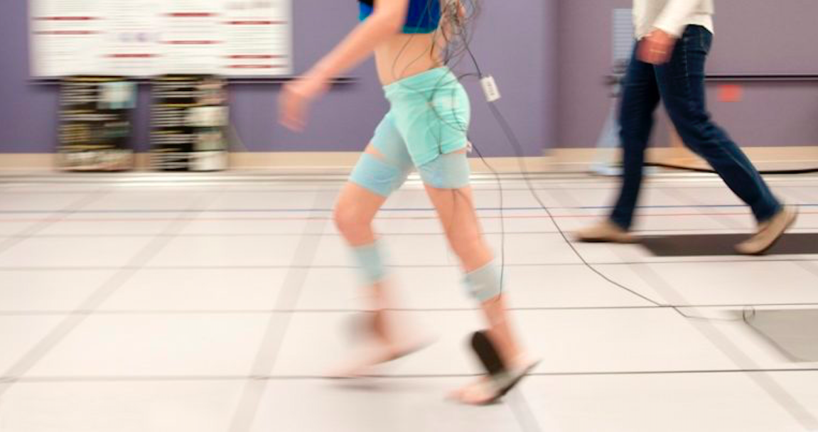 La Ricerca Sinergie Muscolari prosegue! di Fondazione Ariel La Ricerca Sinergie Muscolari prosegue!-Fondazione Ariel