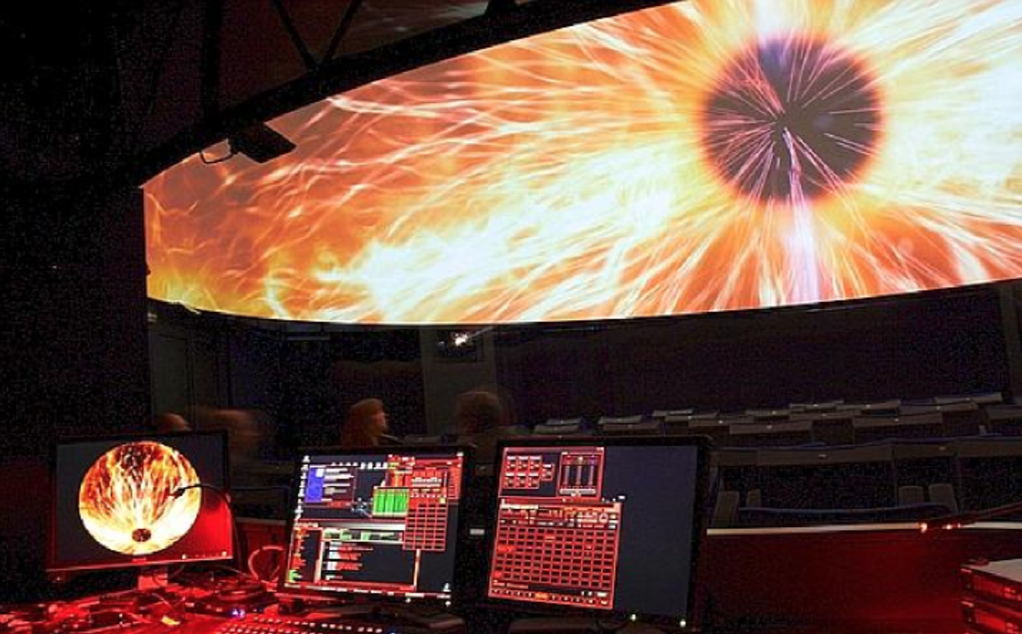 Il Piccolo Principe al Planetario di KALÉTHEIA Il Piccolo Principe al Planetario -KALÉTHEIA