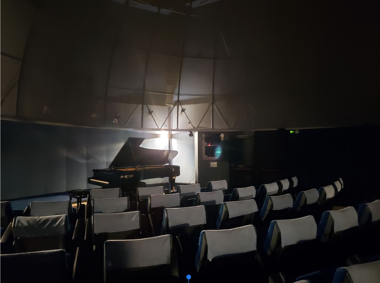 Il Piccolo Principe al Planetario di KALÉTHEIA Il Piccolo Principe al Planetario -KALÉTHEIA