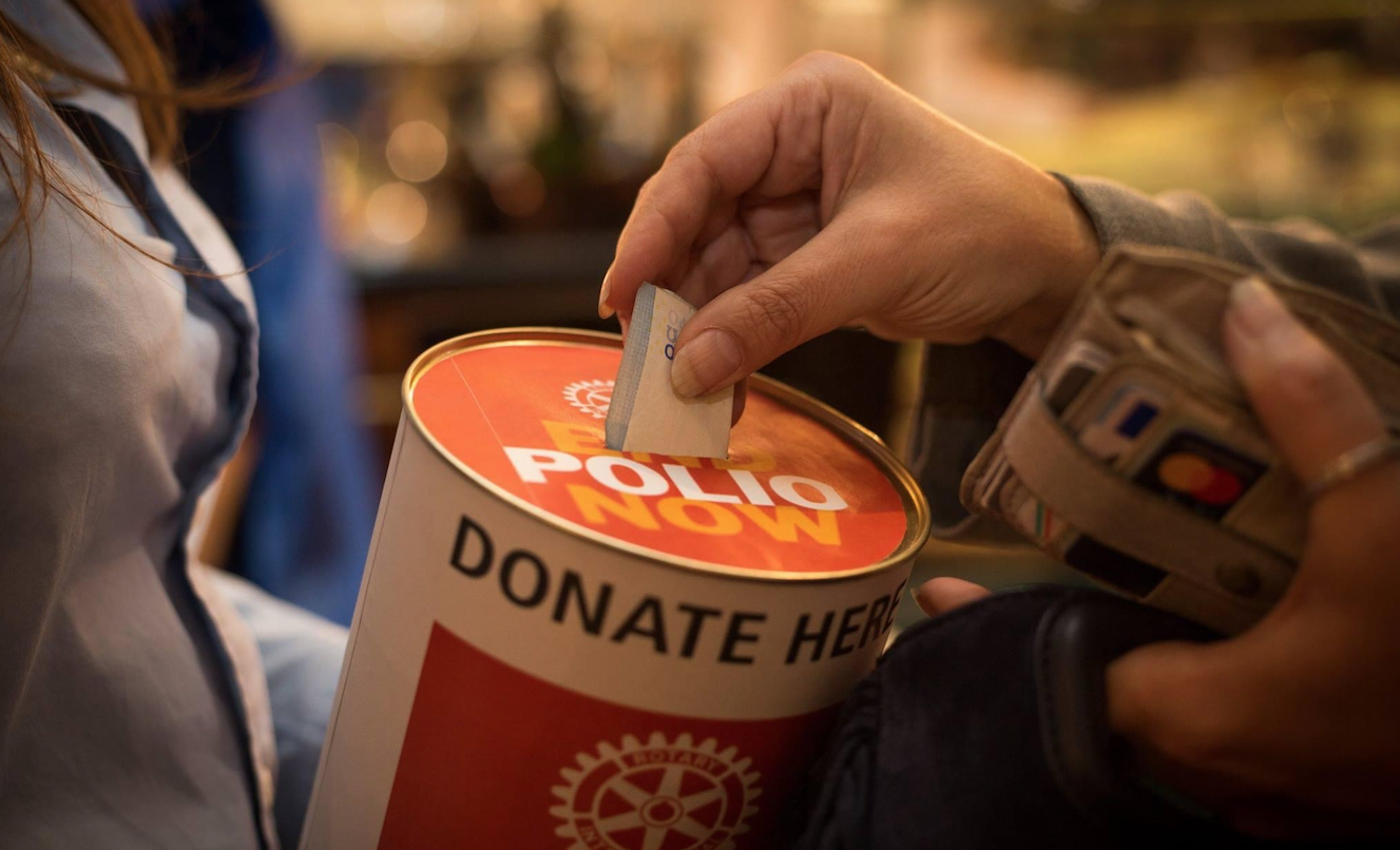 Run for Polio 2024 Rotary Distretto 2080 di Rotary International Distretto 2080 Run for Polio 2024 Rotary Distretto 2080-Rotary International Distretto 2080