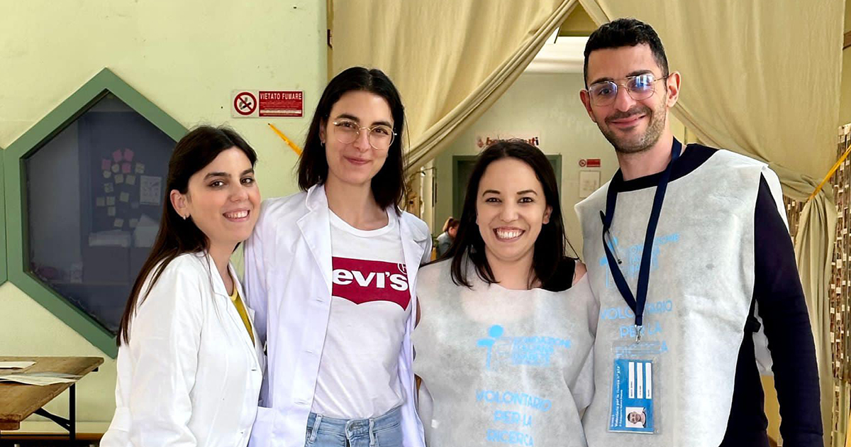 Fondazione Italiana Diabete ETS di Fondazione Italiana Diabete ETS Fondazione Italiana Diabete ETS-Fondazione Italiana Diabete ETS