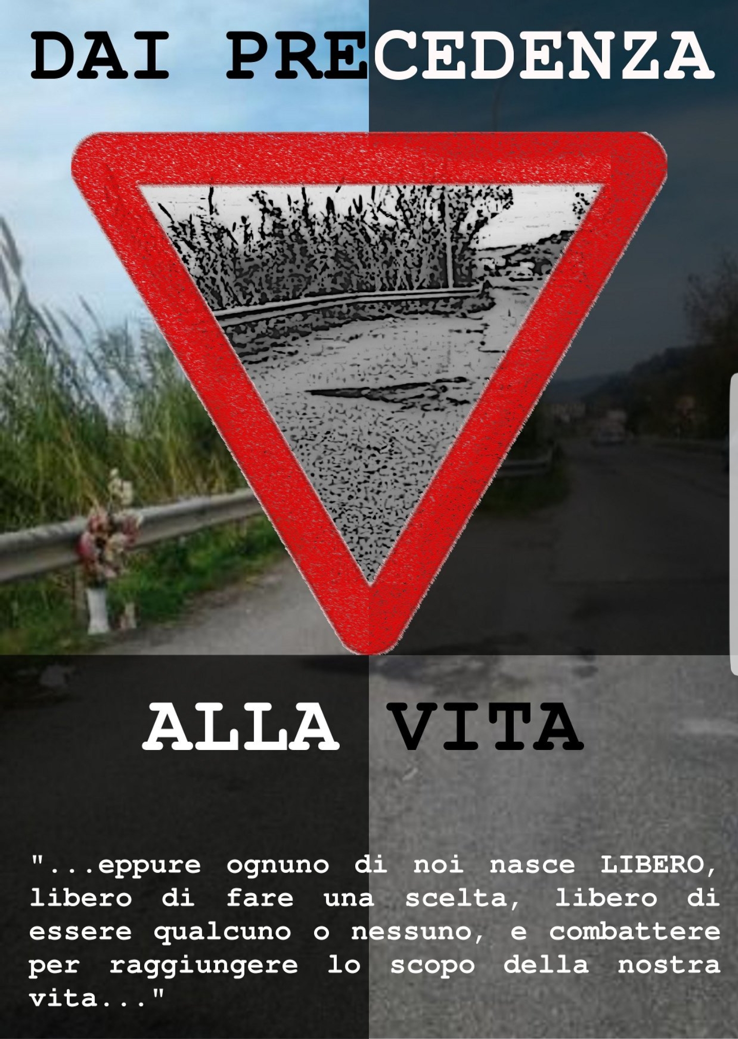 Progetto sostegno vittime della strada di Parte Lesa ODV Progetto sostegno vittime della strada-Parte Lesa ODV