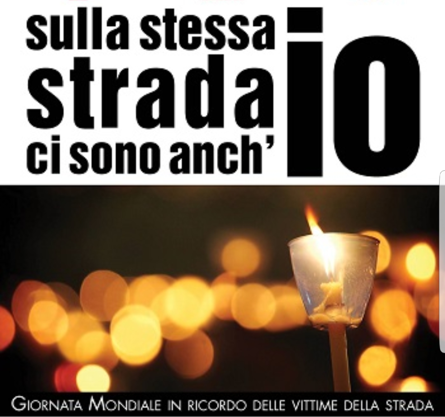 Progetto sostegno vittime della strada di Parte Lesa ODV Progetto sostegno vittime della strada-Parte Lesa ODV