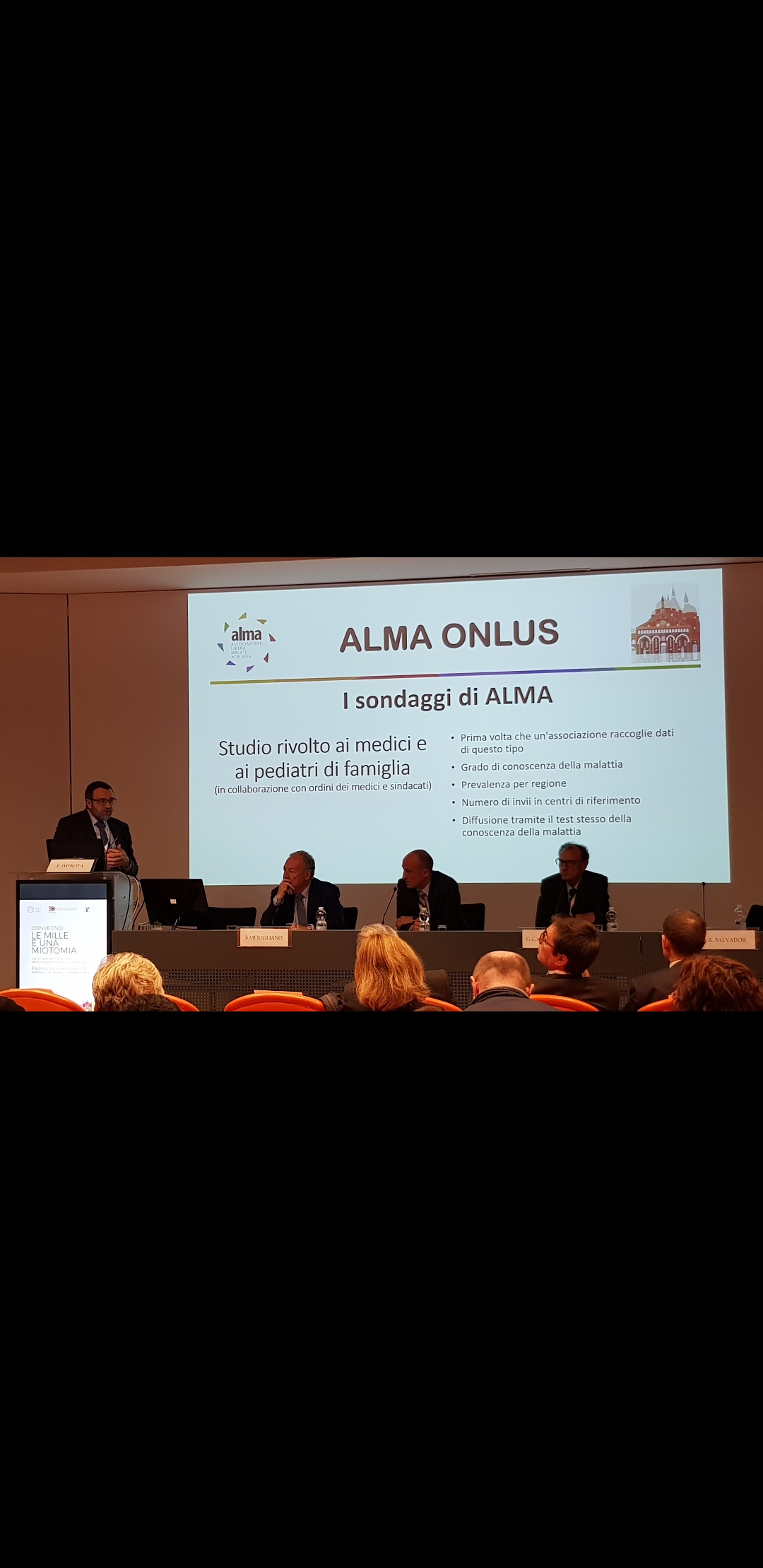 Parliamo di acalasia esofagea di ALMA ONLUS Parliamo di acalasia esofagea-ALMA ONLUS