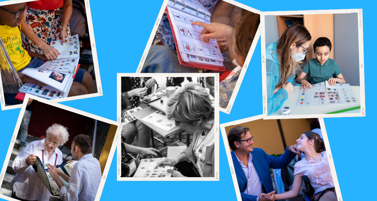 Se puoi sognarlo, puoi farlo! di Centro Benedetta D'Intino Onlus Se puoi sognarlo, puoi farlo!-Centro Benedetta D'Intino Onlus