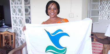 Un cuore per la Sierra Leone di COOPI Un cuore per la Sierra Leone-COOPI