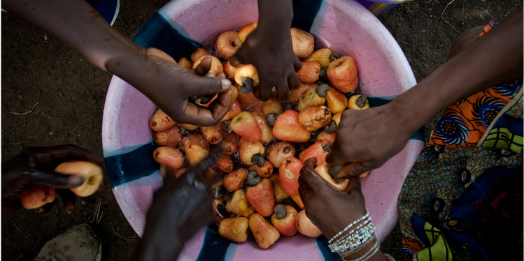 Un cuore per la Sierra Leone di COOPI Un cuore per la Sierra Leone-COOPI