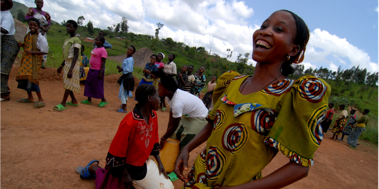 Un cuore per la Sierra Leone di COOPI Un cuore per la Sierra Leone-COOPI