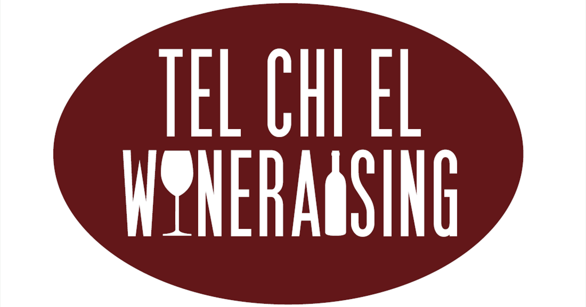 Tel chi el Wineraising di Wineraising Tel chi el Wineraising-Wineraising