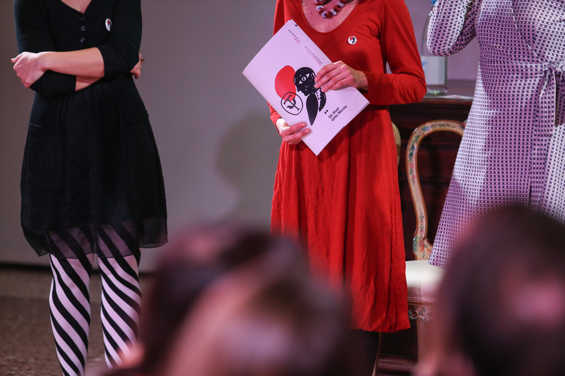 Festival Gli Stati della Mente di Festival Gli Stati della Mente Festival Gli Stati della Mente-Festival Gli Stati della Mente