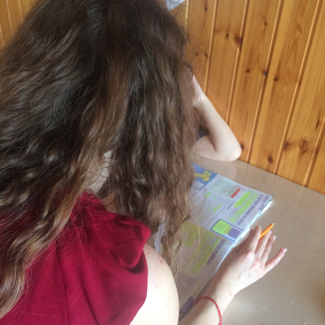 Ti aiuto io di La Gente del Ma.Go. APS Ti aiuto io-La Gente del Ma.Go. APS