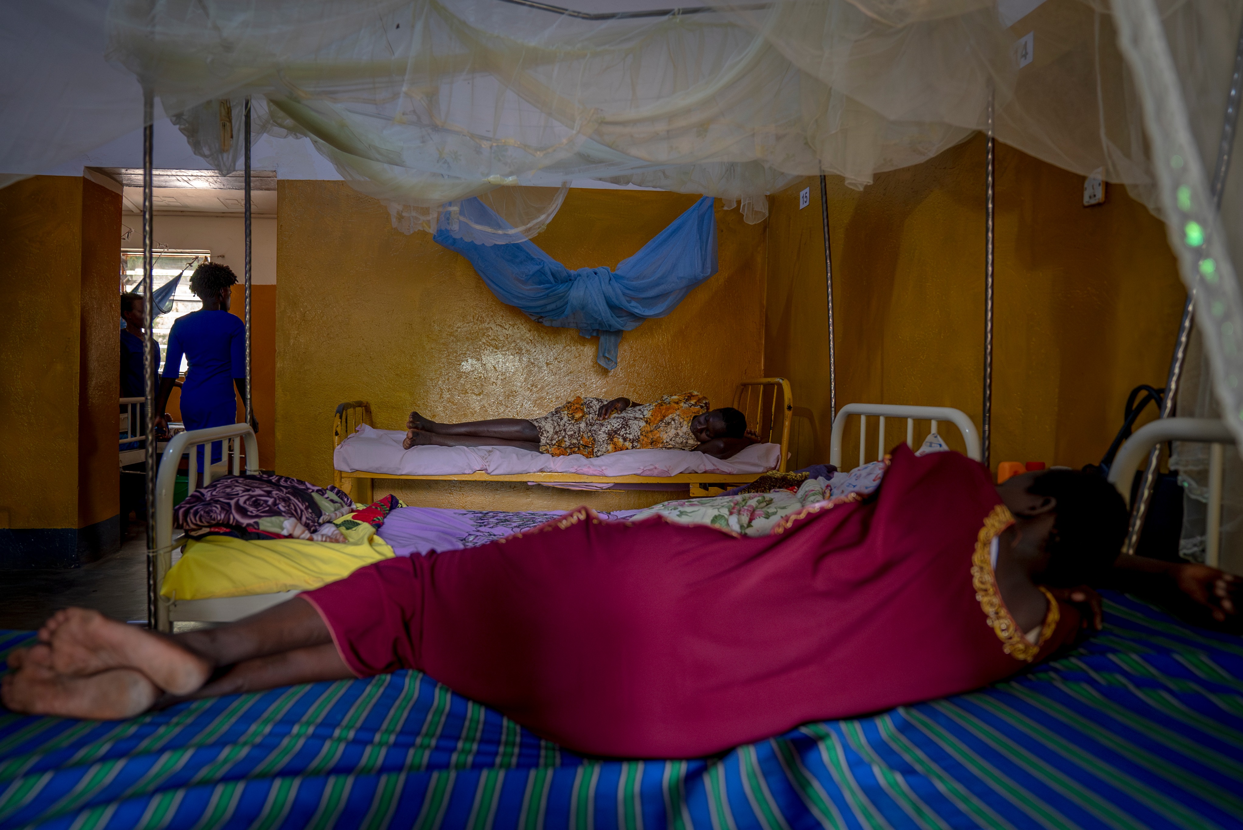 Luce per Lui di Medici con l'Africa Cuamm Luce per Lui-Medici con l'Africa Cuamm