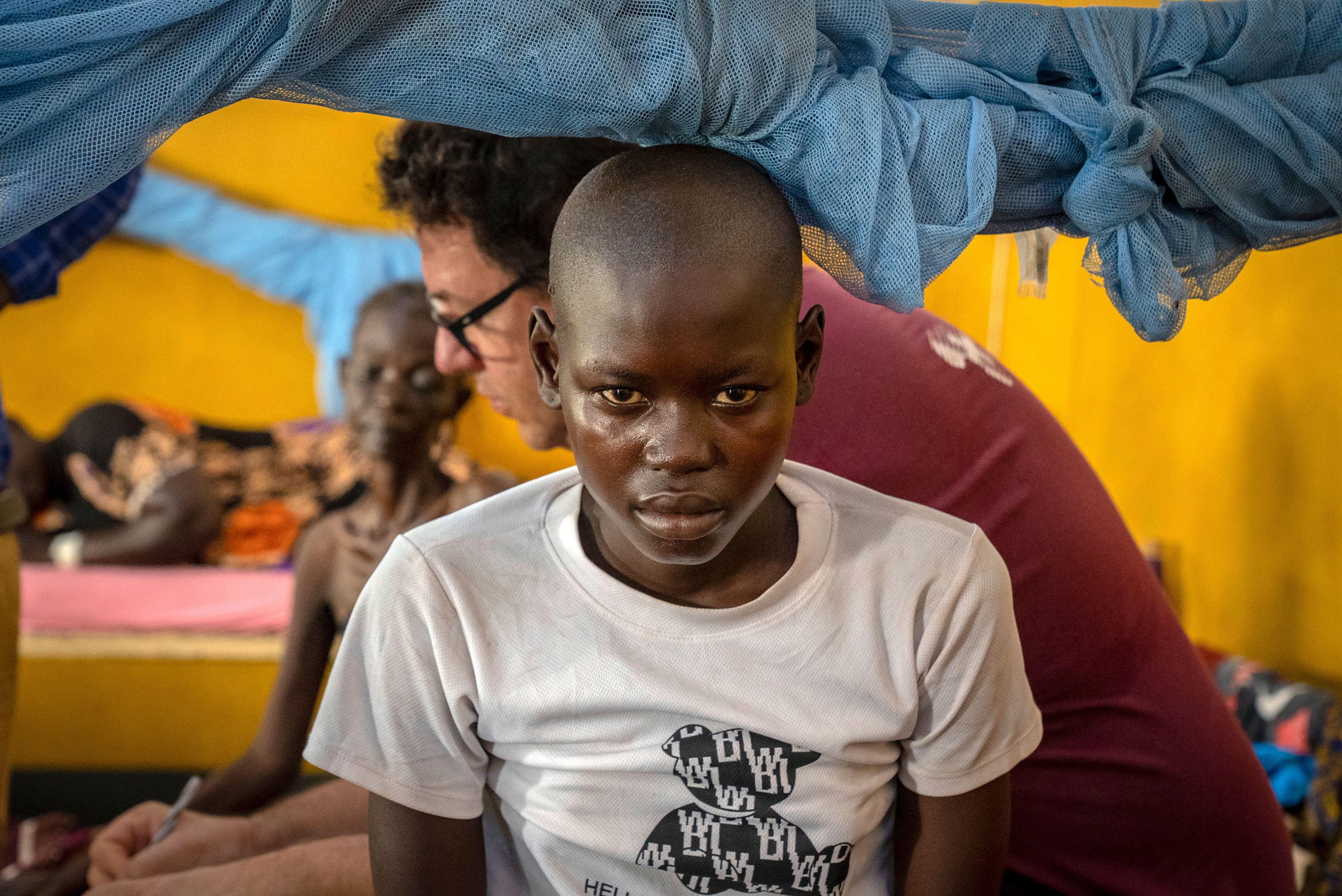 Luce per Lui di Medici con l'Africa Cuamm Luce per Lui-Medici con l'Africa Cuamm