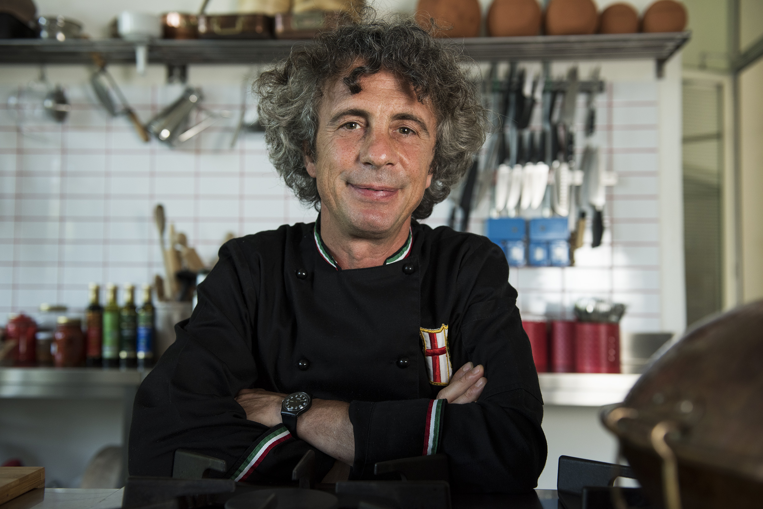 Diventa cuoco per un giorno di AMO La Vita ONLUS Diventa cuoco per un giorno-AMO La Vita ONLUS