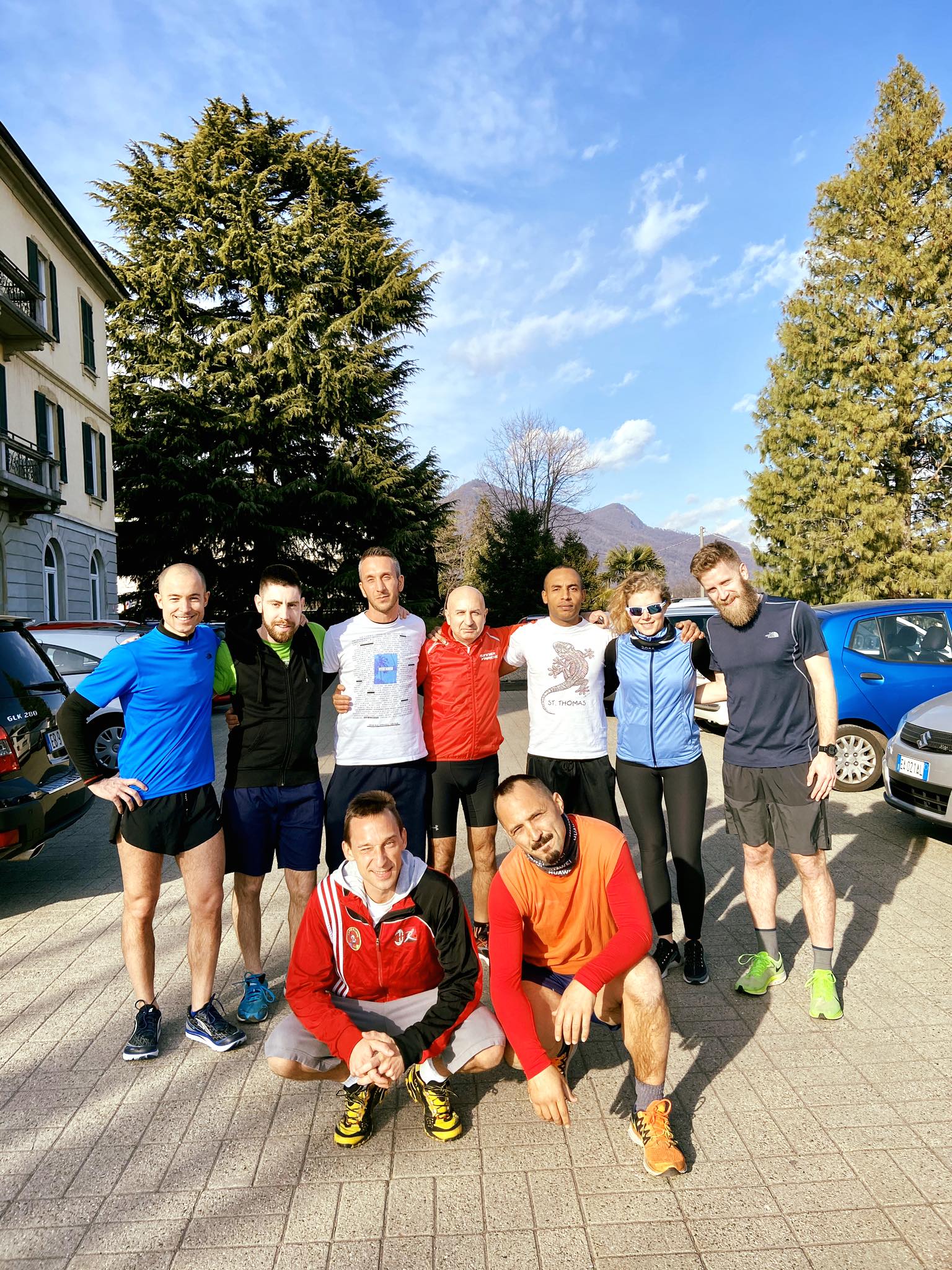 Realizziamo insieme il percorso salute di Centro Gulliver Realizziamo insieme il percorso salute -Centro Gulliver