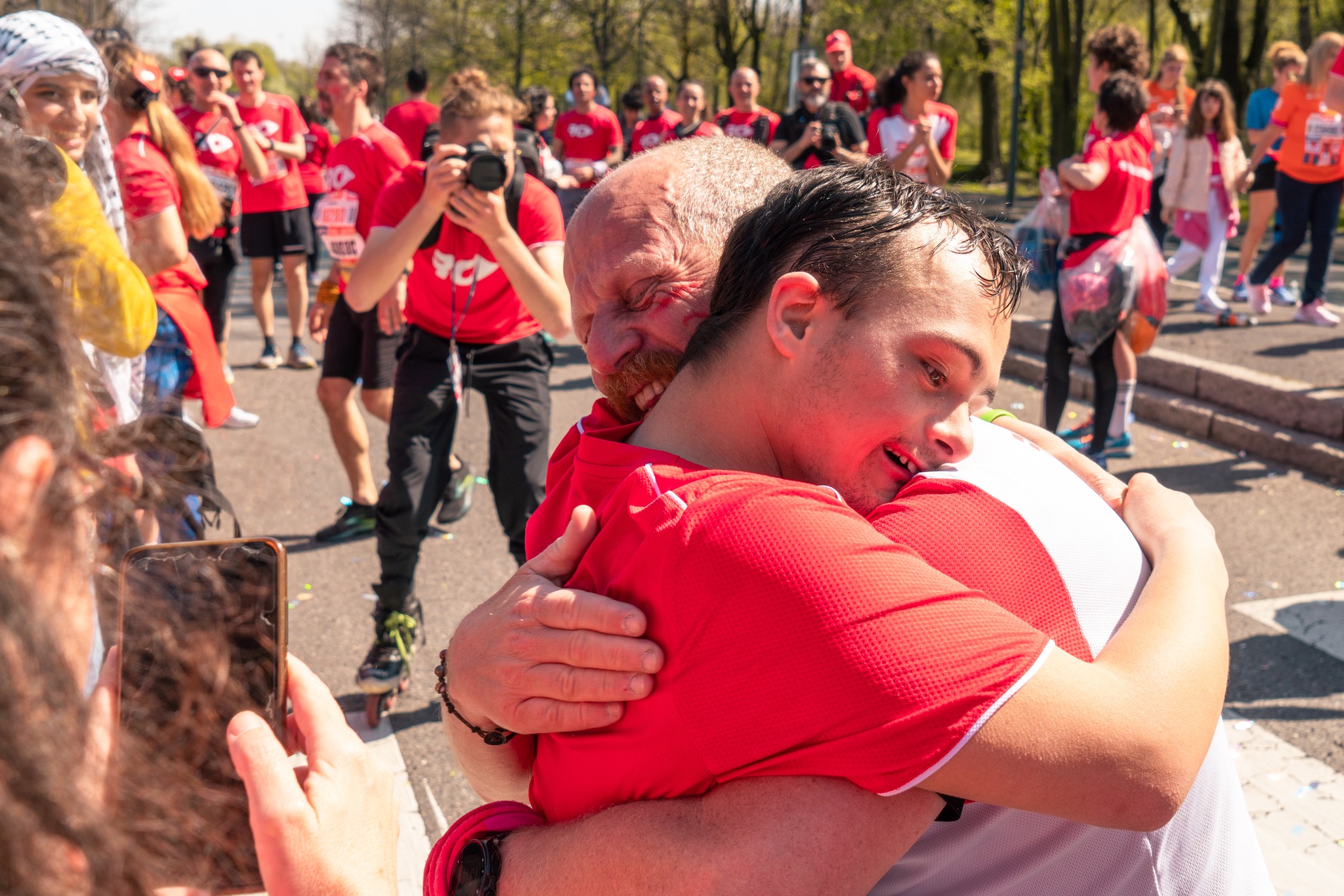 RunChallenge 2024 di PlayMore! RunChallenge 2024-PlayMore!