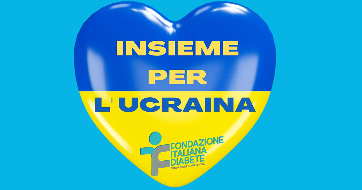 Fondazione Italiana Diabete ETS di Fondazione Italiana Diabete ETS Fondazione Italiana Diabete ETS-Fondazione Italiana Diabete ETS