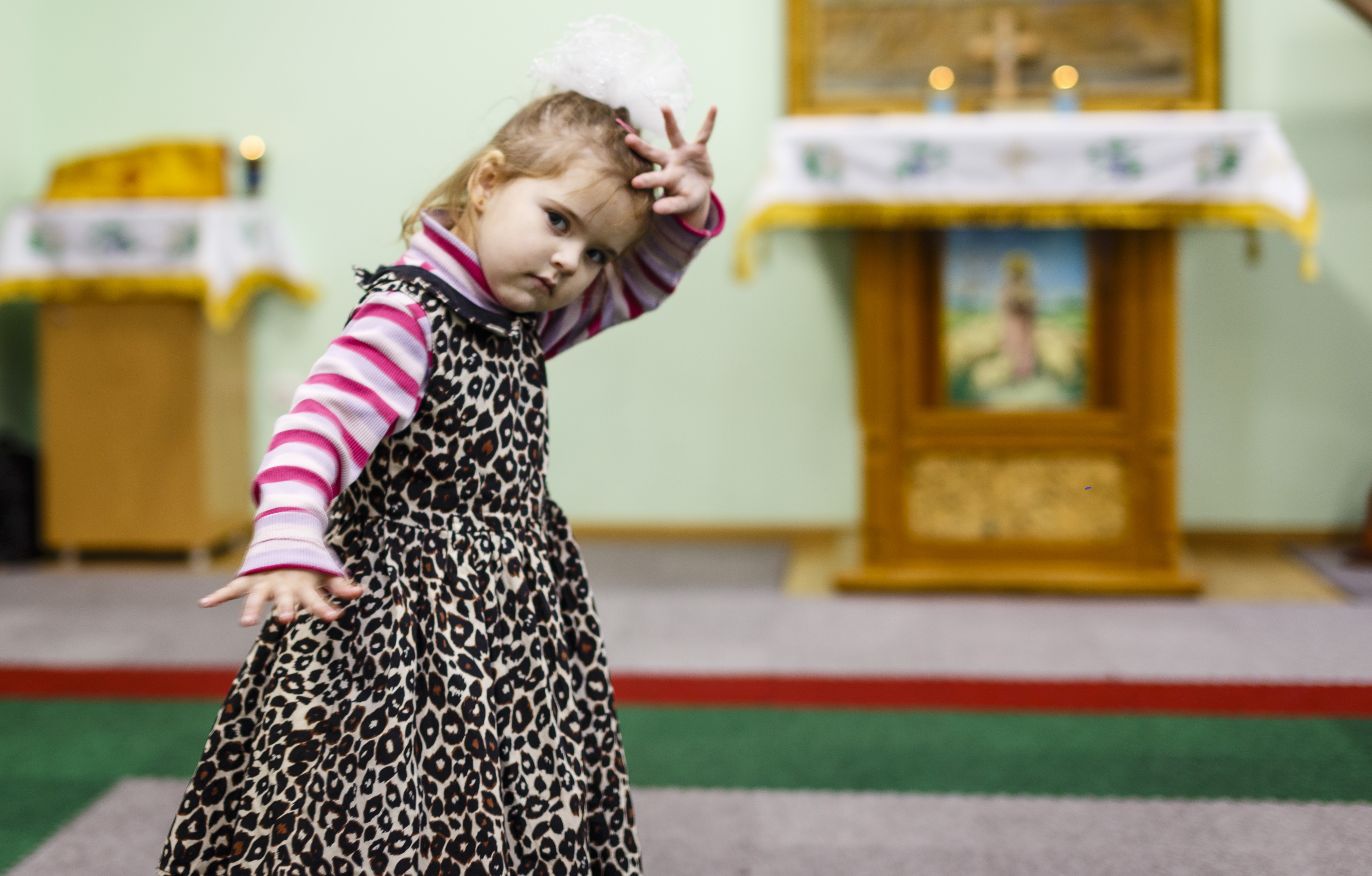 Ucraina-Aiuta la Casa della Misericordia di Fondazione Don Gnocchi Ucraina-Aiuta la Casa della Misericordia-Fondazione Don Gnocchi