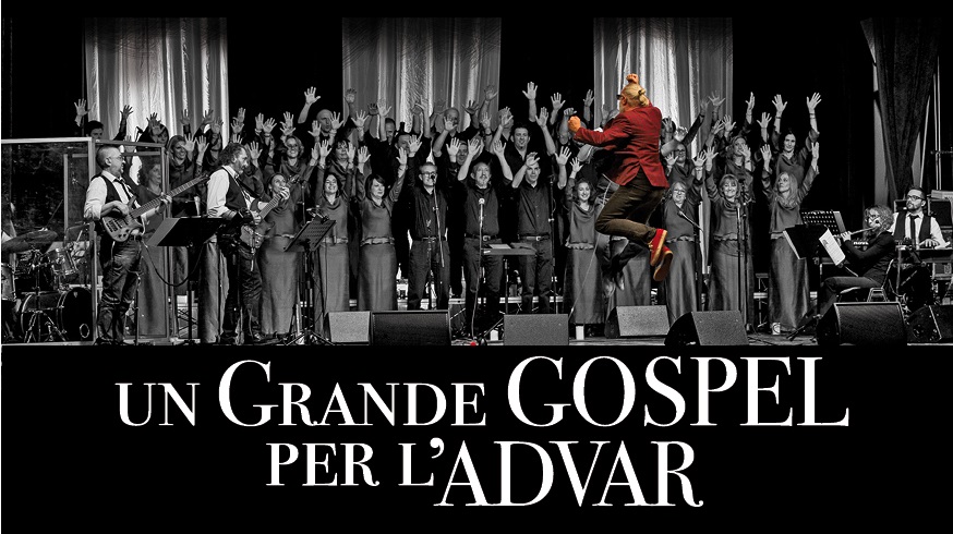 MUSICA NELL'ARIA, CURA PER L'ANIMA di ADVAR ONLUS MUSICA NELL'ARIA, CURA PER L'ANIMA-ADVAR ONLUS