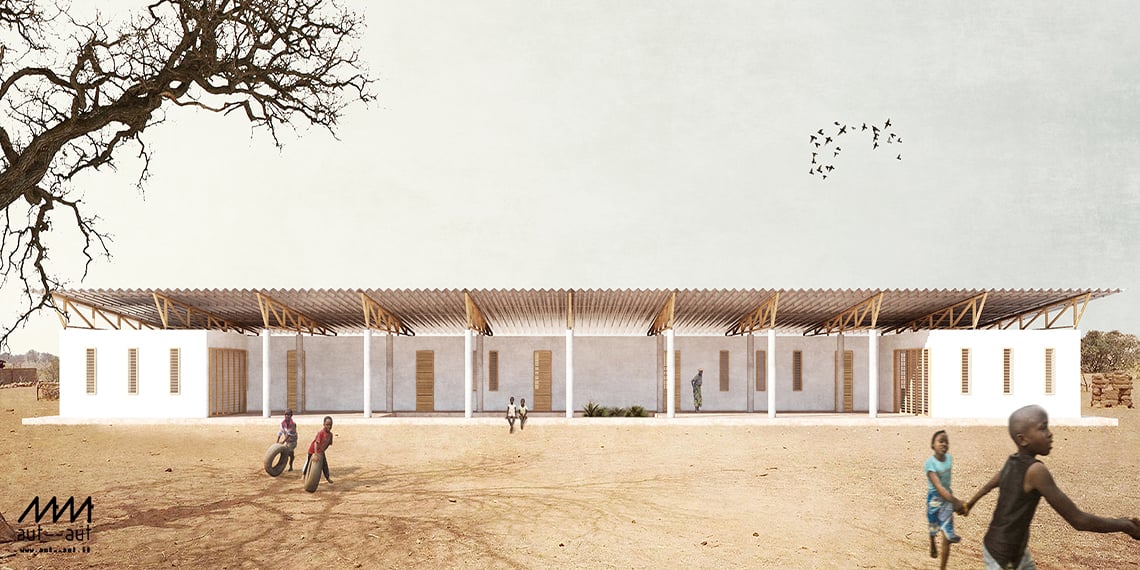 Una casa famiglia a Nosy Be - Madagascar di Giovanna per il Madagascar Una casa famiglia a Nosy Be - Madagascar-Giovanna per il Madagascar