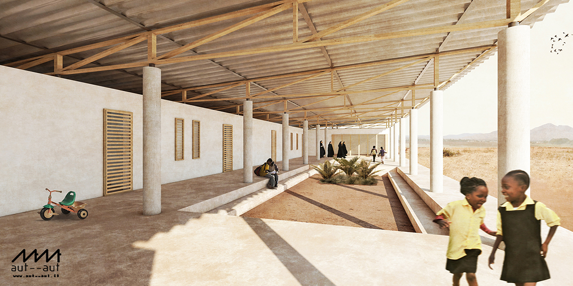 Una casa famiglia a Nosy Be - Madagascar di Giovanna per il Madagascar Una casa famiglia a Nosy Be - Madagascar-Giovanna per il Madagascar