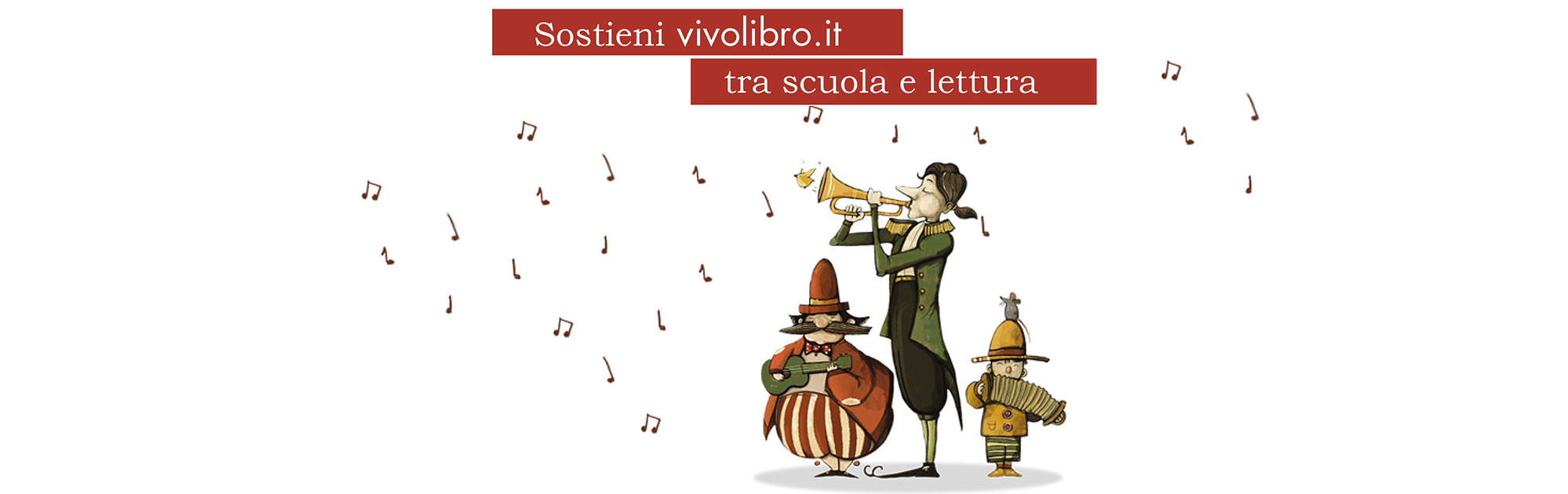 vivolibro.it tra scuola e lettura di Fondazione Bottari Lattes vivolibro.it tra scuola e lettura-Fondazione Bottari Lattes