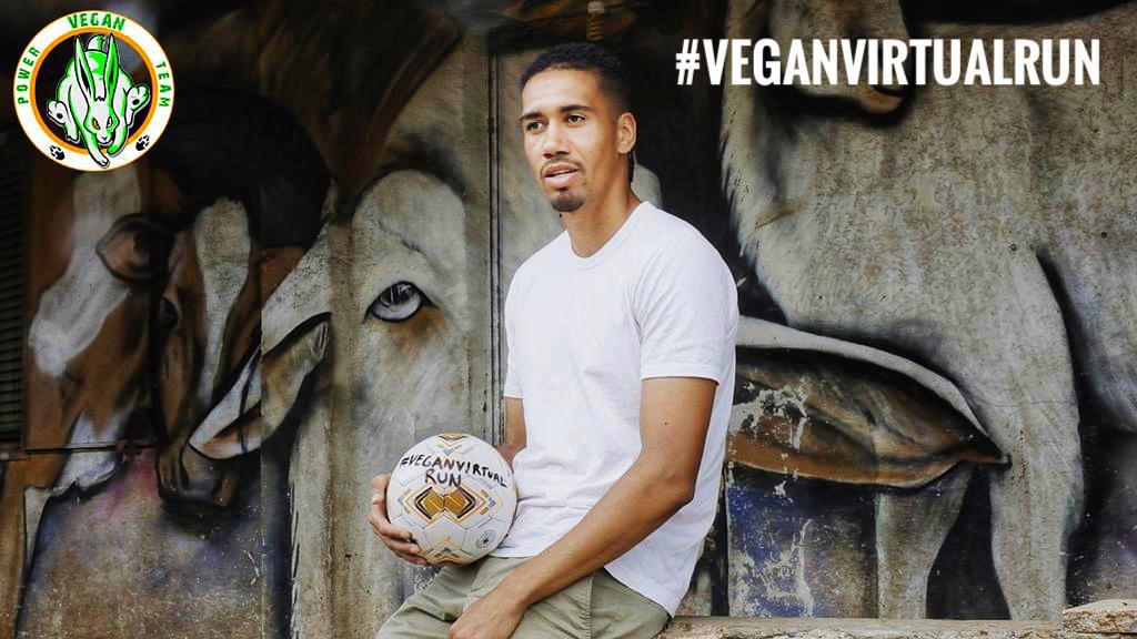 #VEGANVIRTUALRUN di ASD VEGAN POWER TEAM #VEGANVIRTUALRUN-ASD VEGAN POWER TEAM