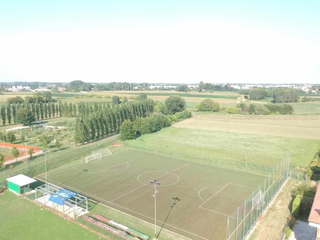 Materiale sportivo calcio Veggiano di Veggiano Materiale sportivo calcio Veggiano-Veggiano