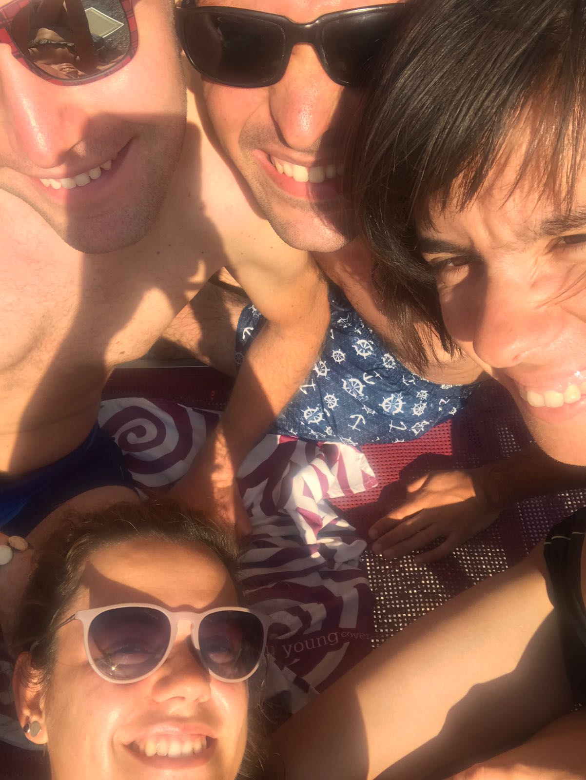 Voglio uscire anch'io! di Le Ali Spiegate Voglio uscire anch'io!-Le Ali Spiegate