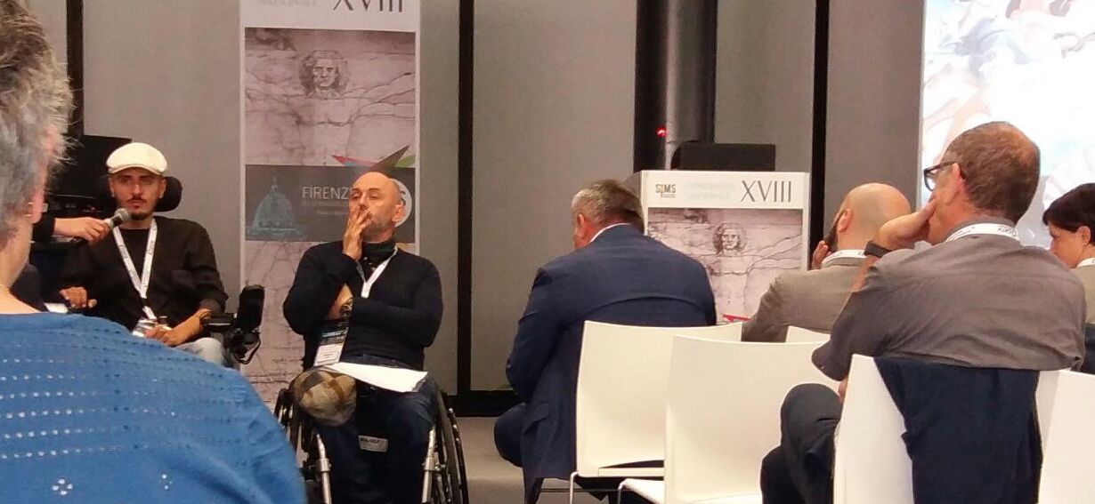 Disability Pride Italia 2018 di Disability Pride Disability Pride Italia 2018-Disability Pride