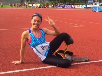 Corri con noi alle Venicemarathon 2019! di Disabili No Limits Onlus Corri con noi alle Venicemarathon 2019!-Disabili No Limits Onlus