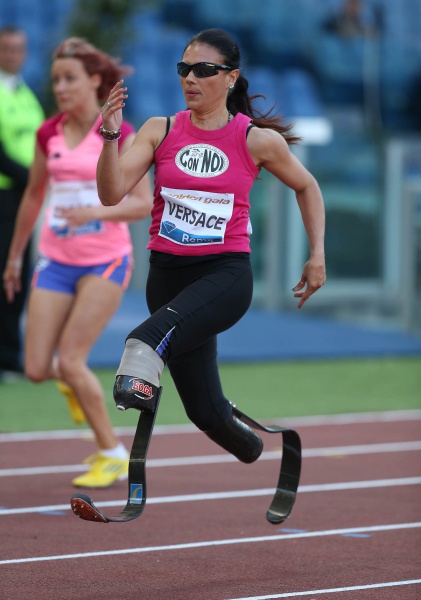 Corri con noi alle Venicemarathon 2019! di Disabili No Limits Onlus Corri con noi alle Venicemarathon 2019!-Disabili No Limits Onlus