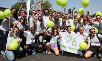 Corri con noi alle Venicemarathon 2019! di Disabili No Limits Onlus Corri con noi alle Venicemarathon 2019!-Disabili No Limits Onlus