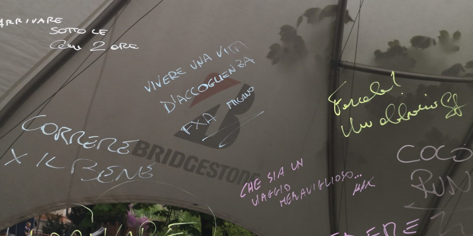 IN CORSA PER DARE UNA DIMORA di FAMIGLIE PER L'ACCOGLIENZA IN CORSA PER DARE UNA DIMORA-FAMIGLIE PER L'ACCOGLIENZA