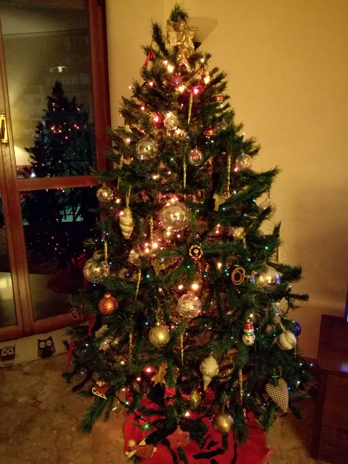 Un dono per la Casa Rifugio delle donne di Associazione Le Onde - Onlus Un dono per la Casa Rifugio delle donne-Associazione Le Onde - Onlus